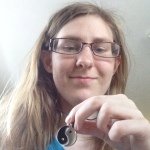 Profile Picture of Jolene Johnston (@elusivelypresent) on Instagram