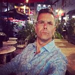 Profile Picture of Todd Wasylyshyn (@toddwaznanaimo) on Instagram