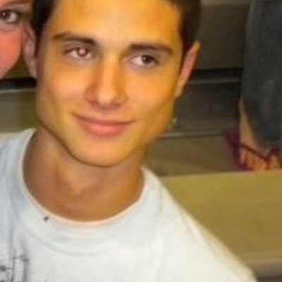 Profile Picture of Andrew Lindaman (@AndrewLindaman) on Twitter