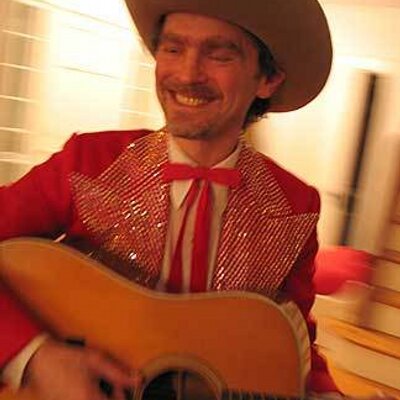 Profile Picture of David Mansfield (@dmansfield) on Twitter