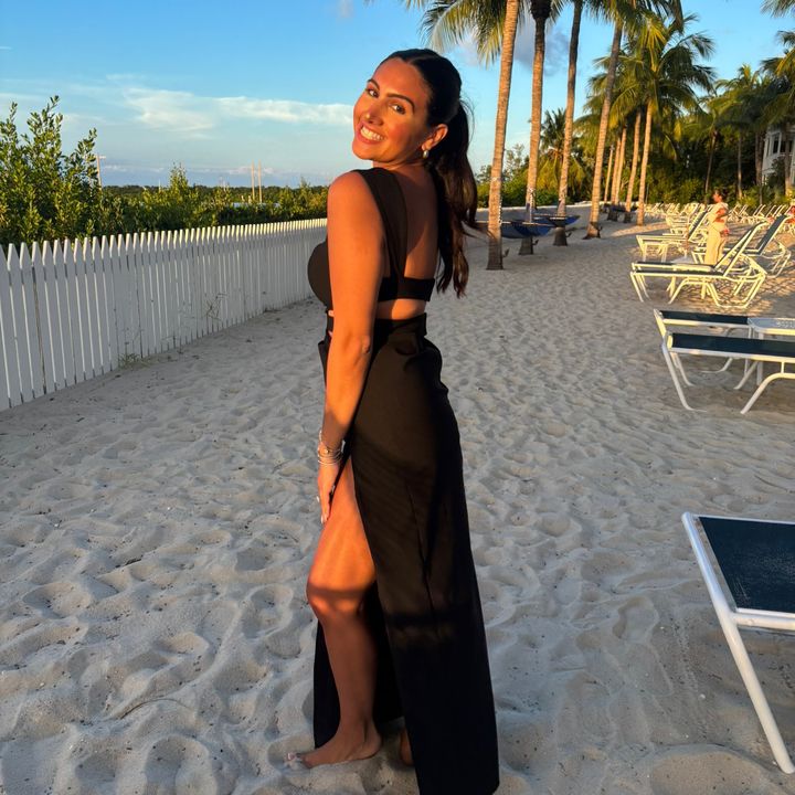 Profile Picture of Carley Visaggio (@carleyvisaggio) on Tiktok