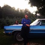 Profile Picture of Geoff Goodman (@geoffreyoosh) on Instagram