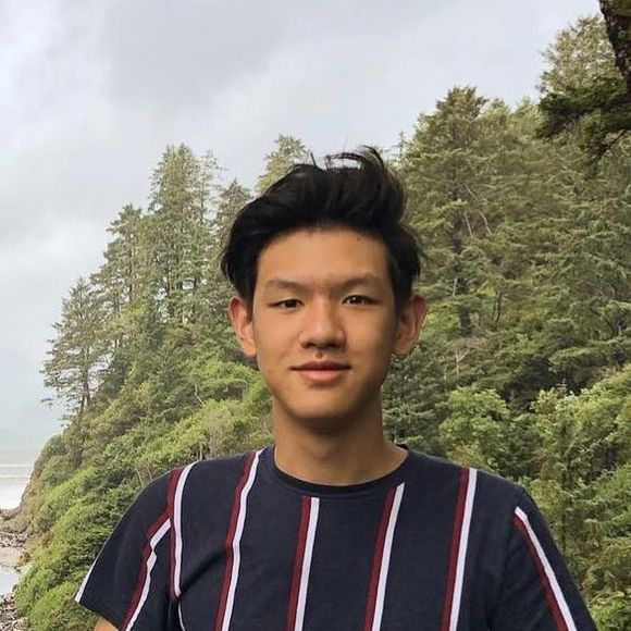 Profile Picture of Conan Lu (@conanlu) on Poshmark