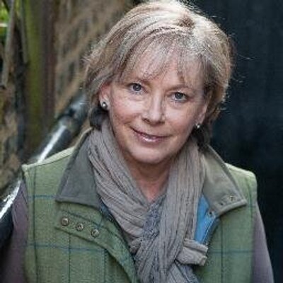 Profile Picture of Carolyn Hood (@CarolynHood7) on Twitter