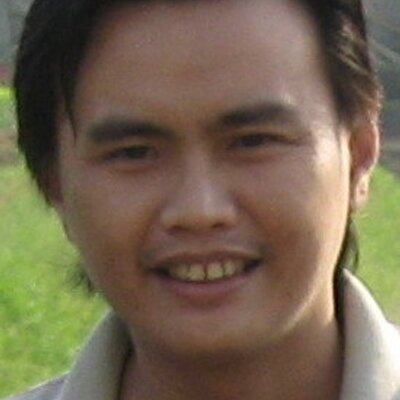 Profile Picture of Chen Huang (@pagereviewabout) on Twitter