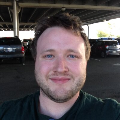 Profile Picture of Benjamin Baxley (@benbaxleyfcs) on Twitter