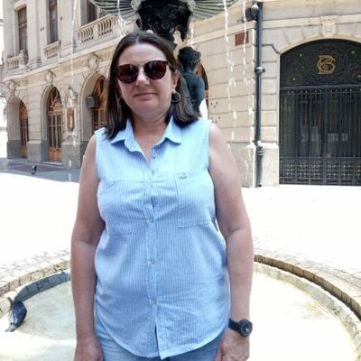 Profile Picture of Susanne Birk Jonas (@SusanneBirkJon1) on Twitter