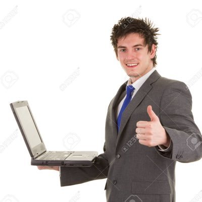 Tad Milton (Parody) - Twitter Profile Picture of Tad Milton (Parody) (@ArtKindTrevor) on Twitter