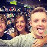 Profile Picture of Joseph Trotter (@joseph-trotter-2) on Quora