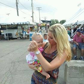 Profile Picture of Danielle Spryn (@beaustar86) on Pinterest