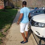 Profile Picture of Abraham B. Morris (@justsayabm1) on Instagram