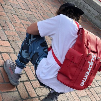 Profile Picture of Jake Houle (@JakeHoule28) on Twitter