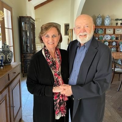 Profile Picture of Jerry Kasper (@carkas1) on Twitter