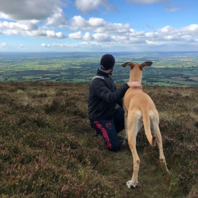 Profile Picture of Richard Barron (@geekbarron) on Twitter