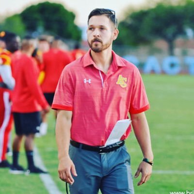 Profile Picture of Garrett Kelly, MS,SCCC (@GKELLY_DST) on Twitter