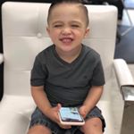 Profile Picture of Patrick Melvin Rist III 🤴🏻 (@realbubbarist) on Instagram