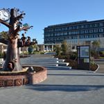 Profile Picture of 愛知県半田市公式アカウント (@handa_city) on Instagram
