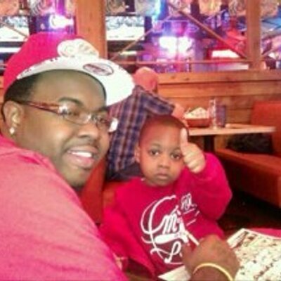 Profile Picture of Chris Hollie (@ChrisHollie2) on Twitter