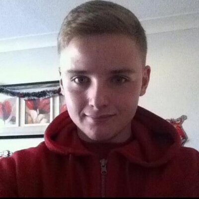 Profile Picture of Dylan McKeever (@goochyboy10) on Twitter