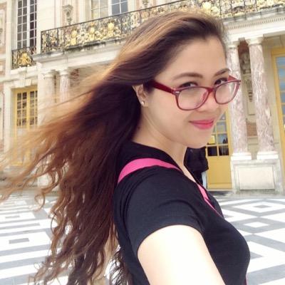Profile Picture of Joana R. Enriquez (@joanadrenriquez) on Twitter