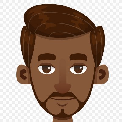 Profile Picture of Jay Sharma (@oddsgettingeven) on Twitter