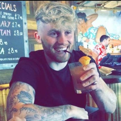 Profile Picture of Joe Merrill (@jmerrill91) on Twitter