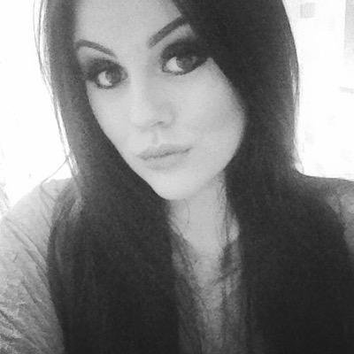 Profile Picture of Shannon Mcnab (@shannon_jmcnab) on Twitter