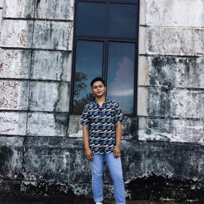 Profile Picture of Noel Mark Jacobo (@leon_karm) on Twitter