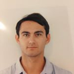 Profile Picture of Sean Levin (@seanjameslevin) on Instagram