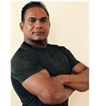 Profile Picture of Vishnu Maharaj (@vishnu_maharaj) on Instagram