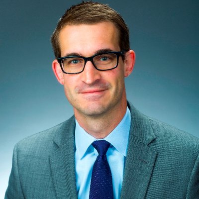 Profile Picture of Brian Nickerson (@BNickersonMS) on Twitter