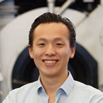 Profile Picture of Mike Wu (@erasmusfotografie) on Instagram