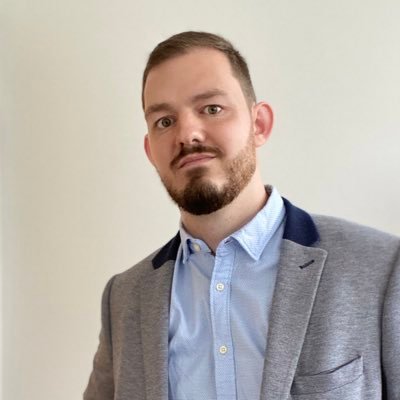 Profile Picture of James Hagan (@jameshagan1) on Twitter
