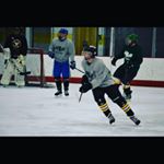 Profile Picture of Travis Marsh (@travishockey) on Instagram