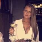 Profile Picture of Kine Alexandra Pedersen (@kinealexandrapedersen) on Instagram