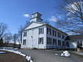 Profile Picture of Griswold, Connecticut - Wikipediaon Wikipedia
