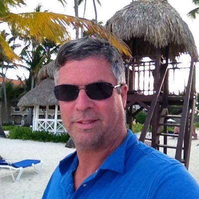 Profile Picture of Derek Agnew (@darrenger50) on Twitter