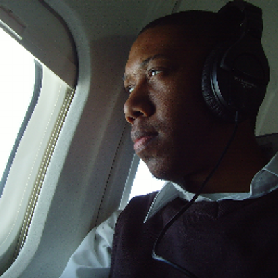 Profile Picture of Charles Lemons (@theartofcil) on Twitter