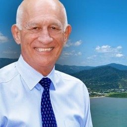 Profile Picture of Bob Manning Mayor (@BobManningMayor) on Twitter