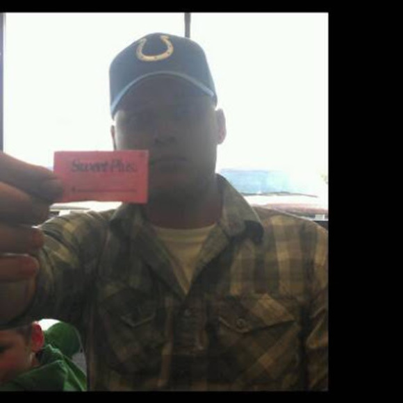 Profile Picture of Kyle Frederick (@kfrederick131) on Poshmark