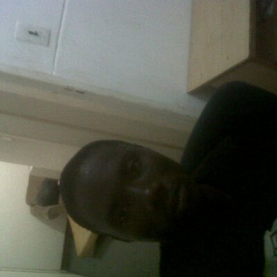 Profile Picture of George Asante (@georgeasante7) on Twitter