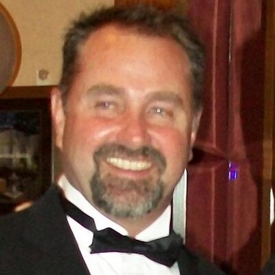 Profile Picture of Steve Redden (@Rampacious) on Twitter