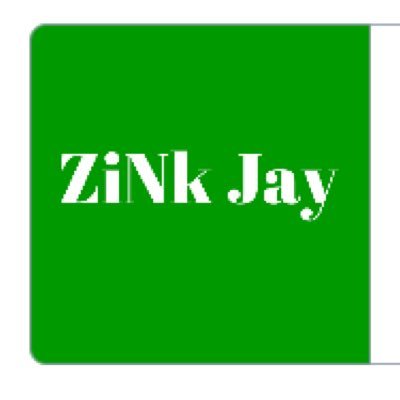 Profile Picture of ZiNk Jay (@ZiNkJay10) on Twitter