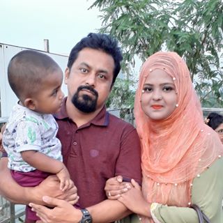 Profile Picture of Rasheda Fahim (@rasheda.fahim.3) on Facebook