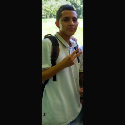 Profile Picture of Mario Osorio (@MARIOOSORIO629) on Twitter