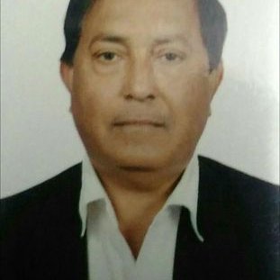 Profile Picture of Rakesh Purohit (@rakeshpurohit25) on Twitter