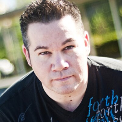 Profile Picture of Anthony Lujan (@anthonylujan) on Twitter