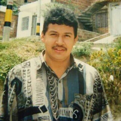 Profile Picture of Carlos Zuleta (@carloszuleta70) on Twitter