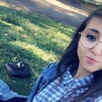 Profile Picture of 𝒜𝓁𝒾𝒸𝑒 🥀 (@alice_shuppy) on Instagram