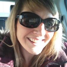 Profile Picture of Jenny Burkholder (@BurkholderJenny) on Twitter